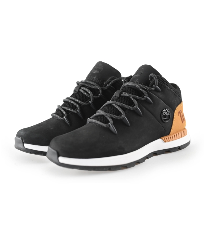 Timberland Schnürstiefel
