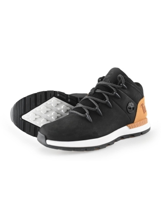 Timberland Schnürstiefel