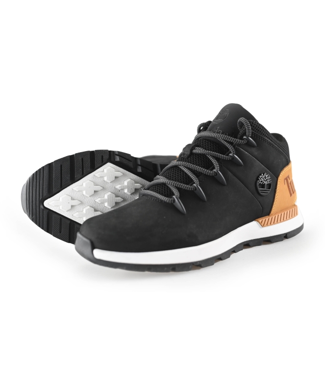 Timberland Schnürstiefel