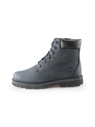 Timberland Schnürstiefel Blau 246511