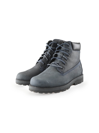 Timberland Schnürstiefel Blau 246511