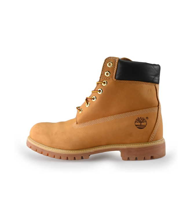 Timberland Schnürstiefel
