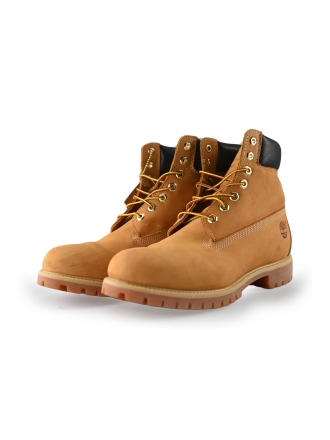 Timberland Schnürstiefel Braun 246513
