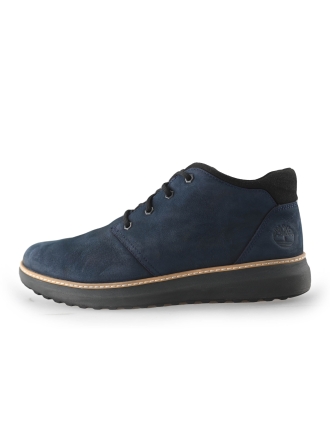 Timberland Schnürstiefel Blau 246514