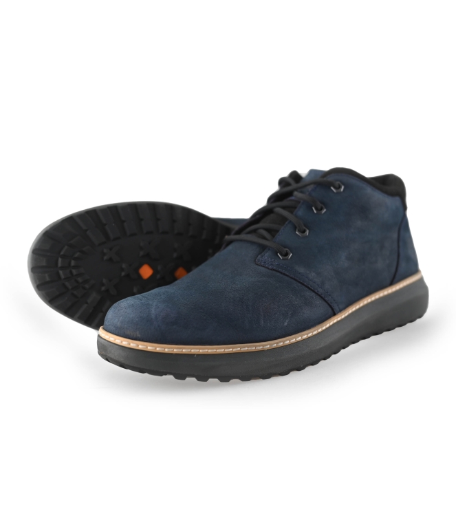 Timberland Schnürstiefel