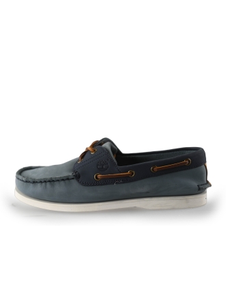 Timberland Bootsschuhe Blau 246515