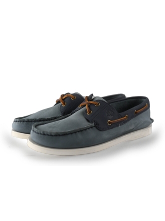Timberland Bootsschuhe Blau 246515