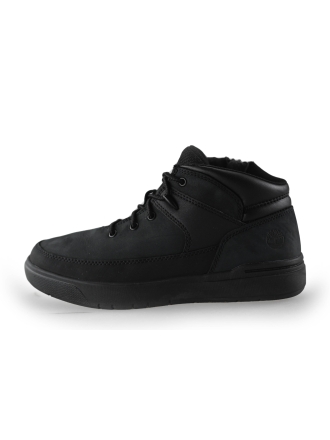 Timberland Hohe Sneaker Schwarz 246519