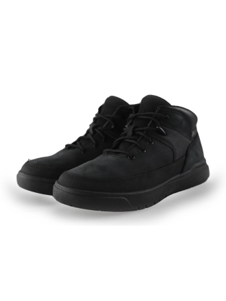Timberland Hohe Sneaker Schwarz 246519