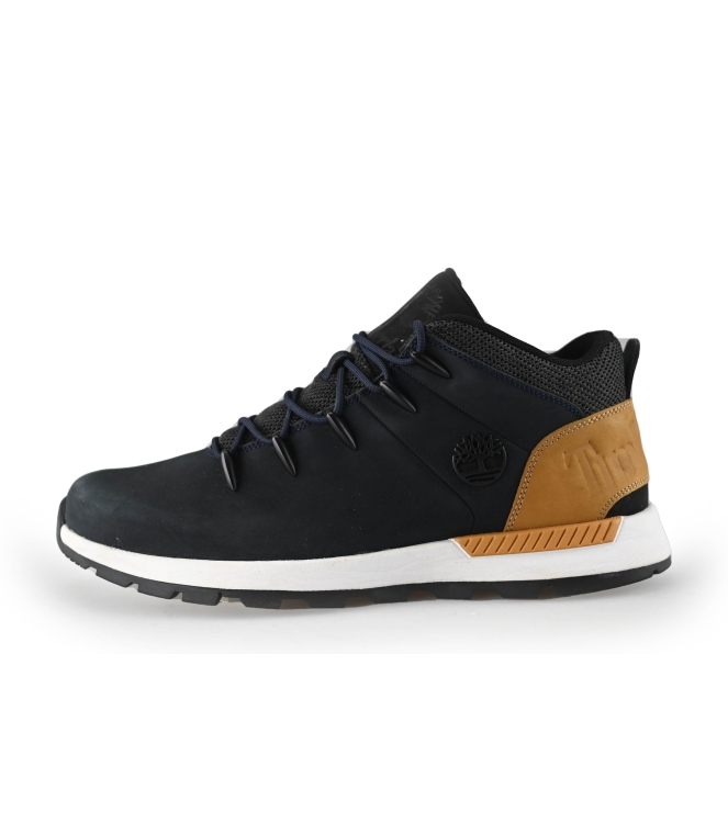 Timberland Hohe Sneaker