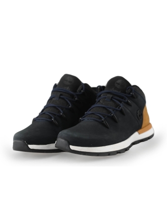 Timberland Hohe Sneaker Schwarz 246522