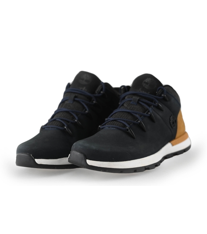 Timberland Hohe Sneaker
