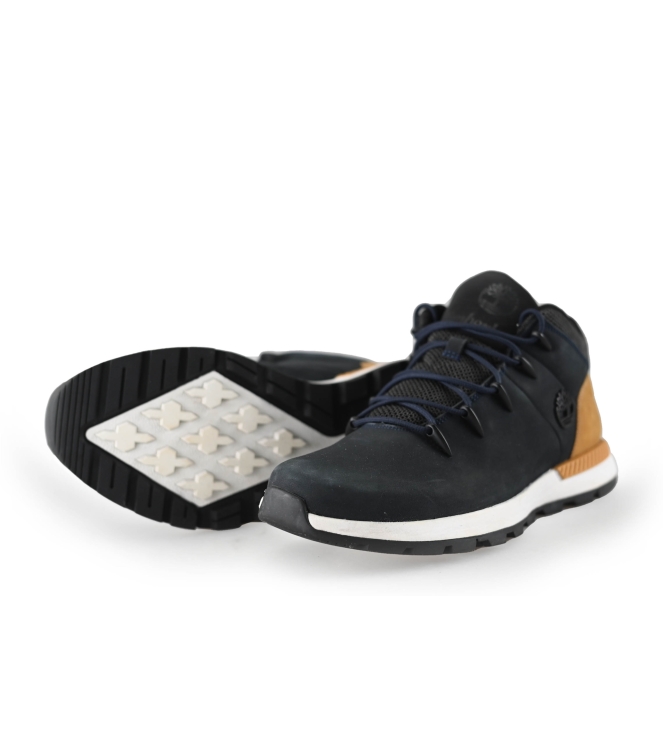 Timberland Hohe Sneaker