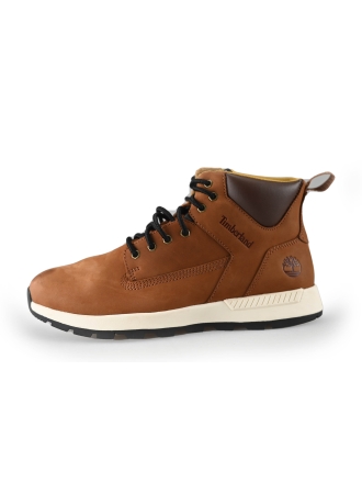 Timberland Schnürstiefel Braun 246523