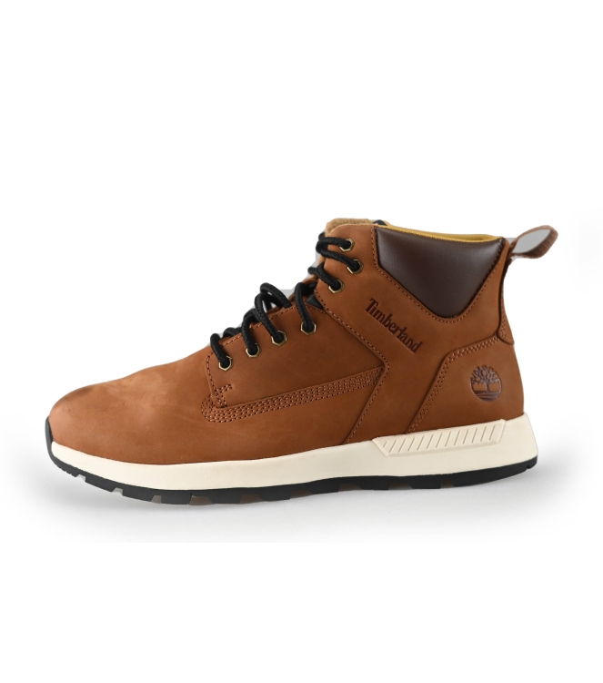 Timberland Schnürstiefel