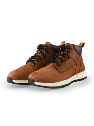 Timberland Schnürstiefel Braun 246523