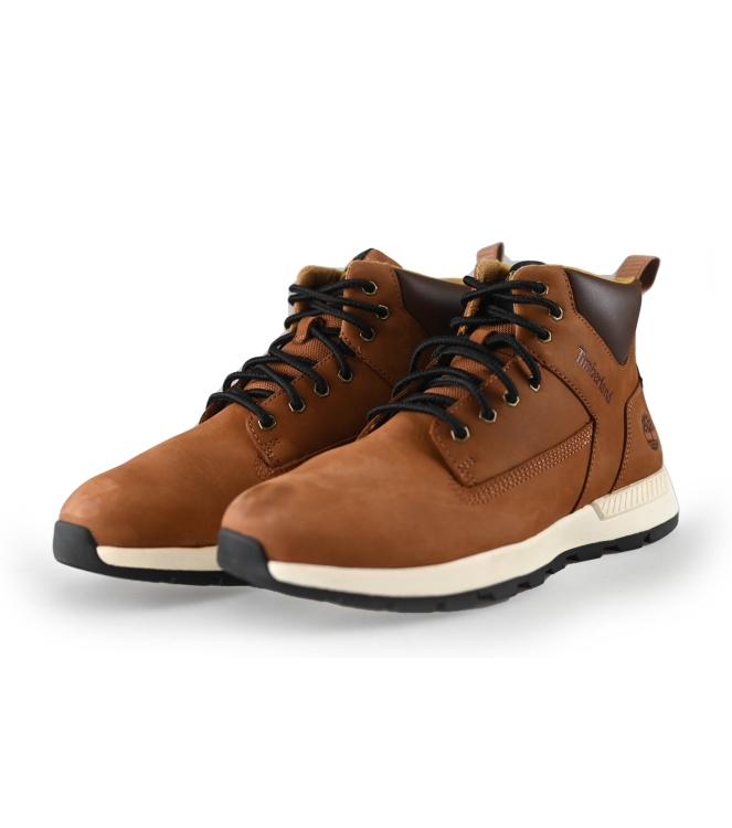 Timberland Schnürstiefel