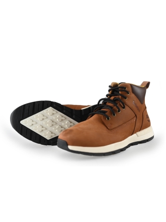 Timberland Schnürstiefel