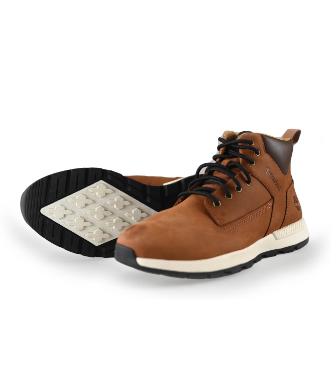Timberland Schnürstiefel