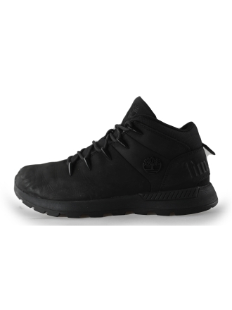 Timberland Hohe Sneaker Schwarz 246524