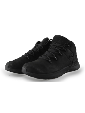 Timberland Hohe Sneaker Schwarz 246524