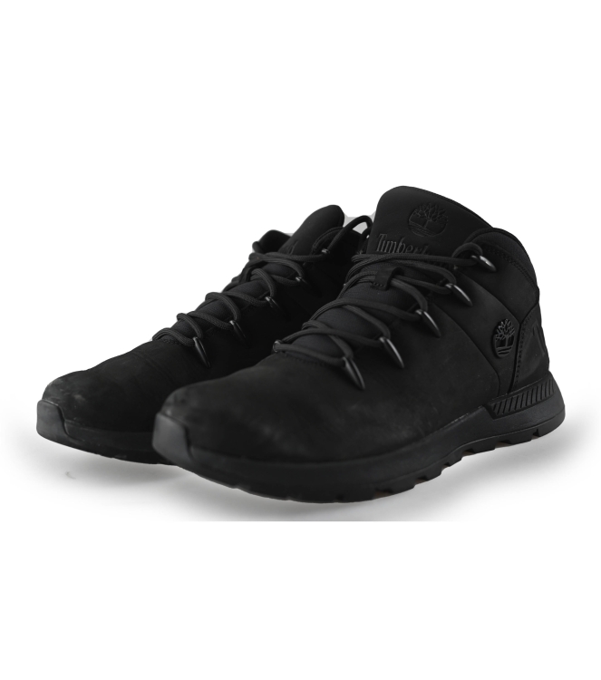 Timberland Hohe Sneaker