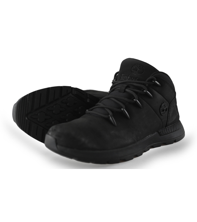 Timberland Hohe Sneaker