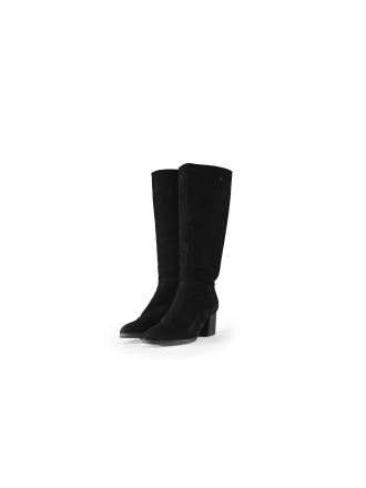 Nelson Stiefel Schwarz 246526