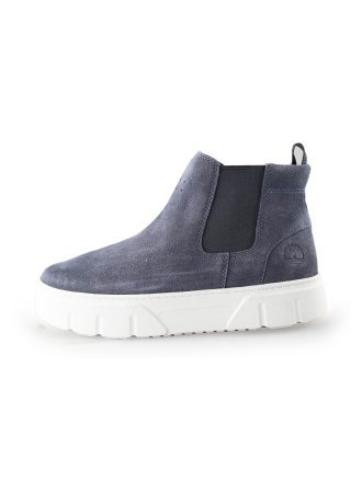 Timberland Stiefeletten Blau 246527
