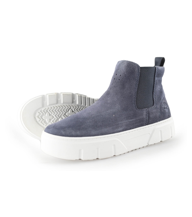 Timberland Stiefeletten