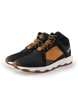 Timberland Hohe Sneaker Schwarz 246529