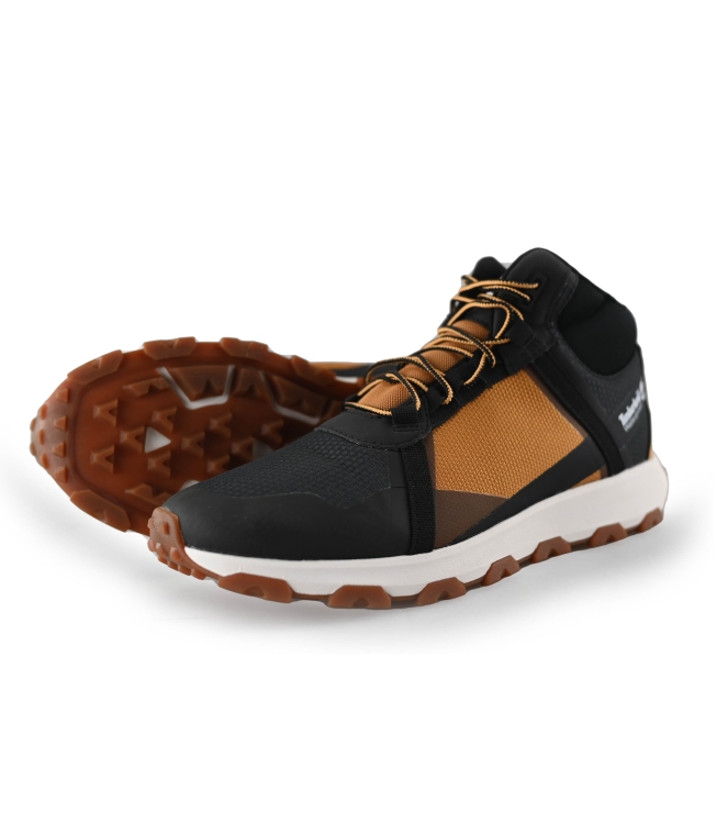 Timberland Hohe Sneaker