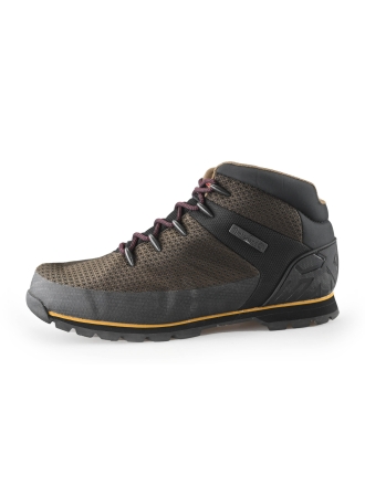 Timberland Schnürstiefel Braun 246530