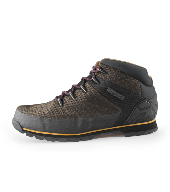Timberland Schnürstiefel