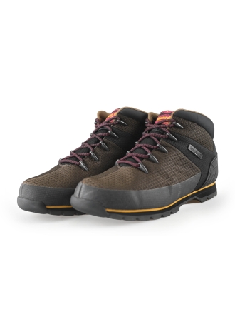 Timberland Schnürstiefel Braun 246530