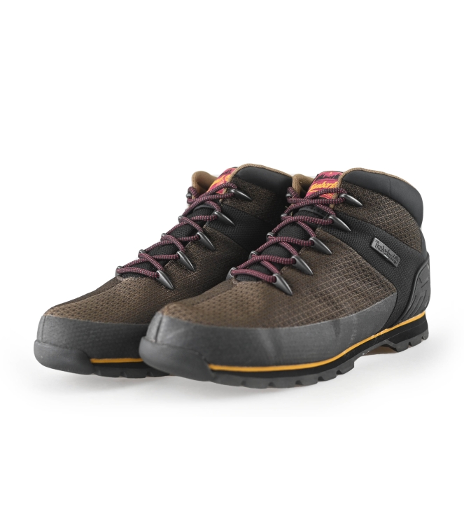 Timberland Schnürstiefel