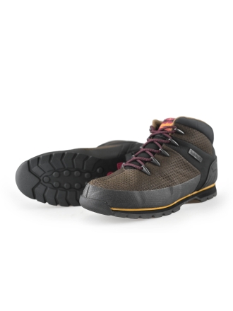 Timberland Schnürstiefel