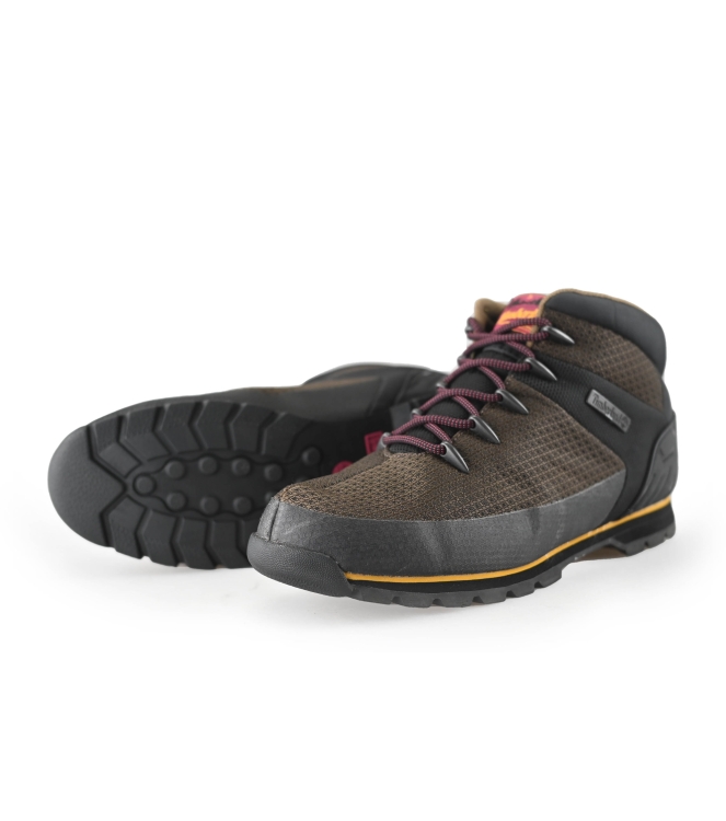 Timberland Schnürstiefel