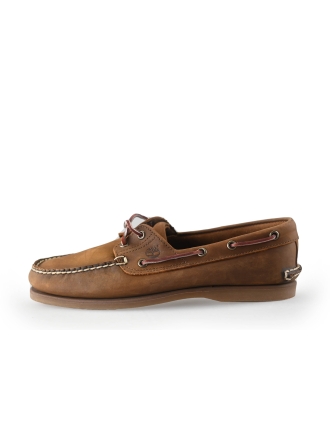 Timberland Bootsschuhe Braun 246533