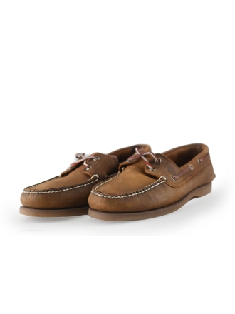 Timberland Bootsschuhe Braun 246533