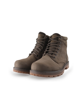 Timberland Schnürstiefel Braun 246534