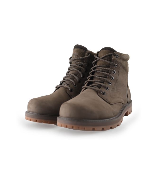 Timberland Schnürstiefel