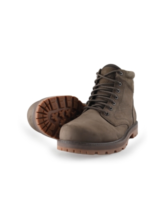 Timberland Schnürstiefel