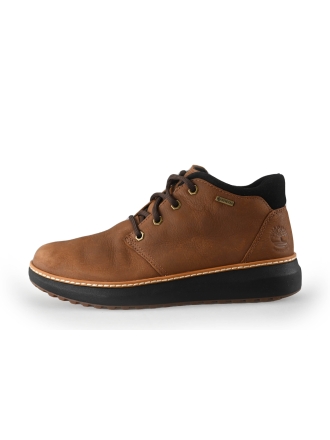 Timberland Schnürstiefel Braun 246535
