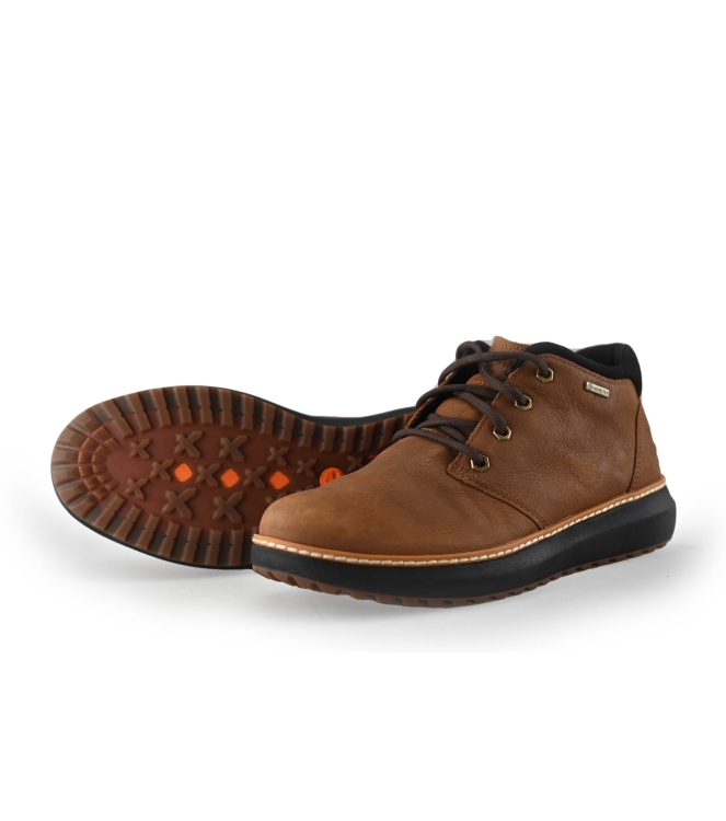 Timberland Schnürstiefel