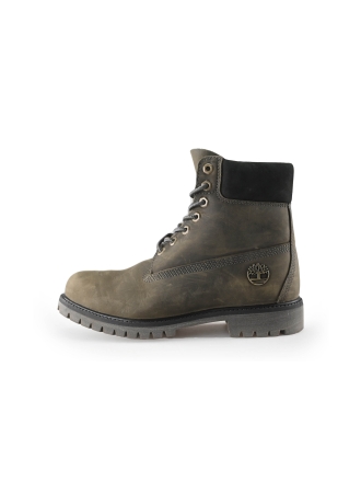 Timberland Schnürstiefel Grau 246536