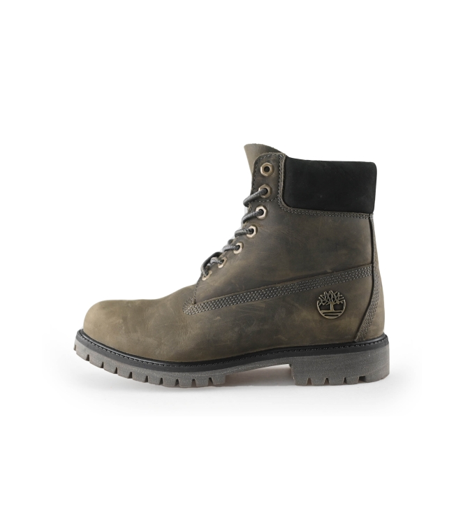 Timberland Schnürstiefel