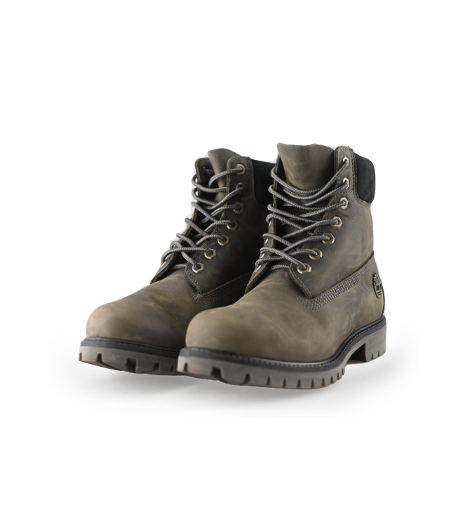 Timberland Schnürstiefel