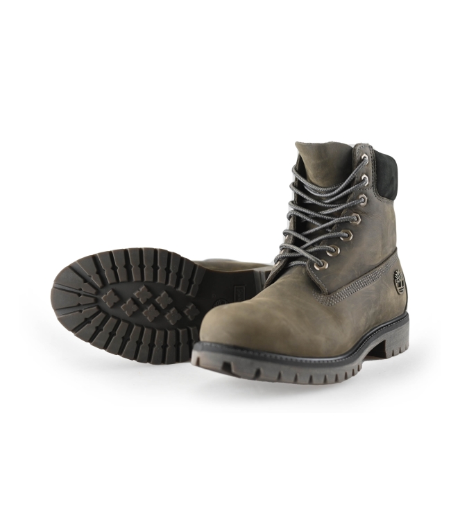 Timberland Schnürstiefel