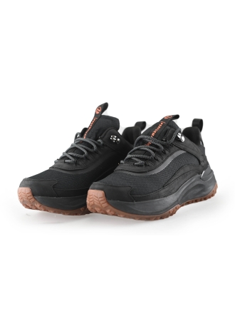 Timberland Sneaker Schwarz 246539